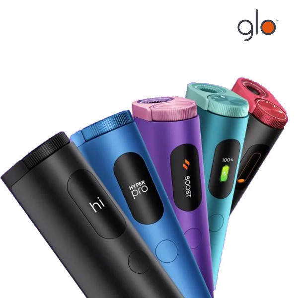 <p><strong>GLO加熱主機<br />
破價了破價了</strong></p>