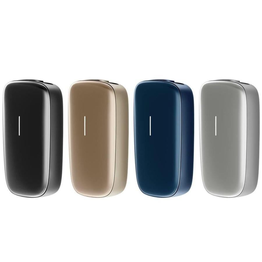 <p><strong>ploom cube</strong><br />
加熱主機 最新款</p>